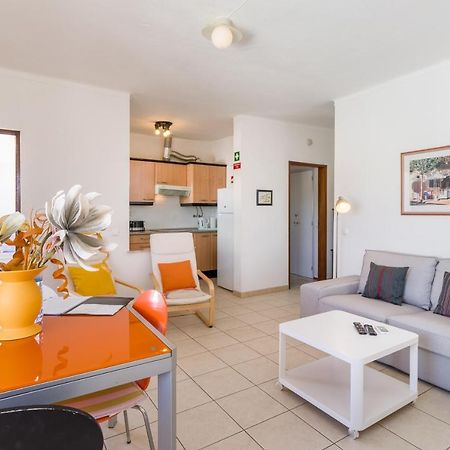 Apartment Centeanes Sol Carvoeiro  Zewnętrze zdjęcie