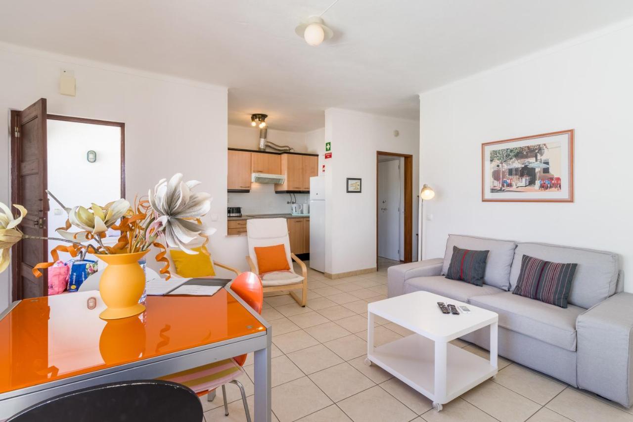 Apartment Centeanes Sol Carvoeiro  Zewnętrze zdjęcie