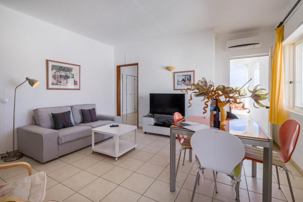 Apartment Centeanes Sol Carvoeiro  Zewnętrze zdjęcie