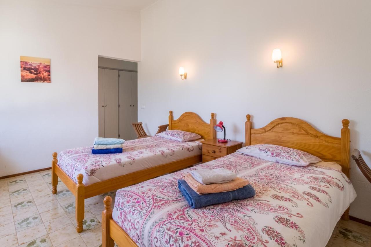 Apartment Centeanes Sol Carvoeiro  Zewnętrze zdjęcie