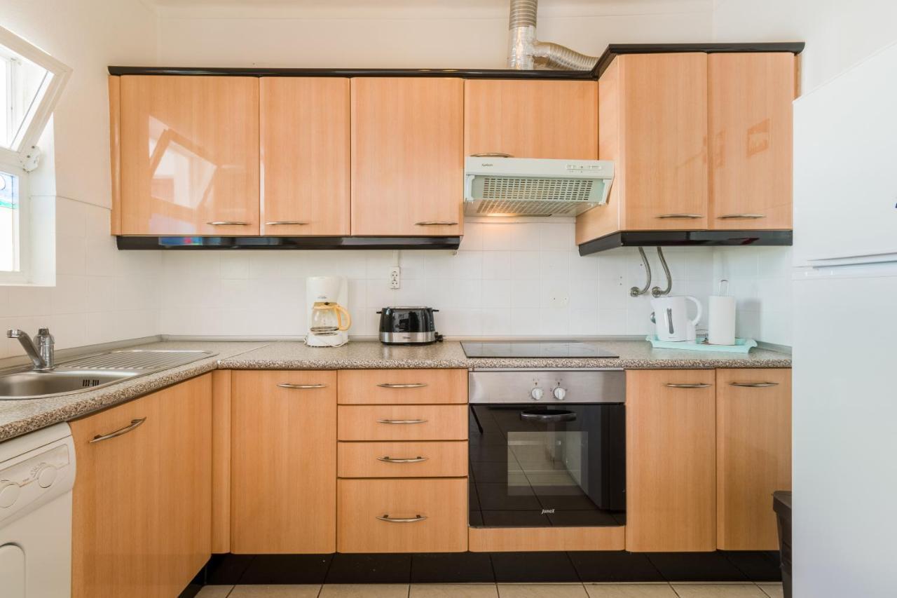 Apartment Centeanes Sol Carvoeiro  Zewnętrze zdjęcie