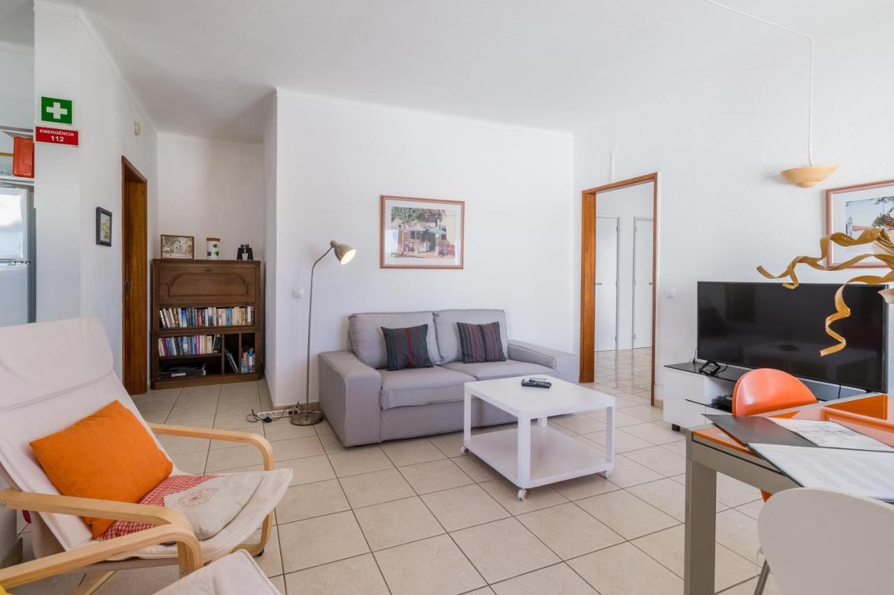 Apartment Centeanes Sol Carvoeiro  Zewnętrze zdjęcie