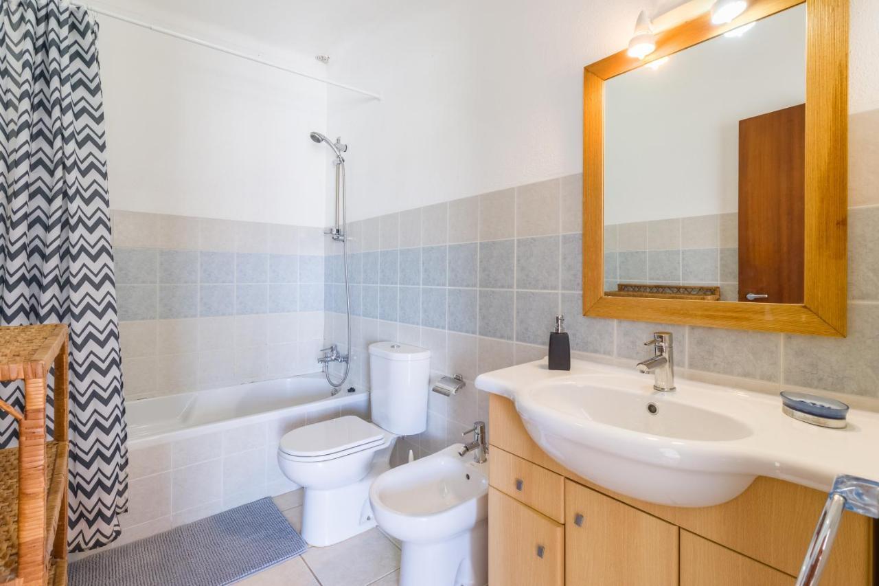 Apartment Centeanes Sol Carvoeiro  Zewnętrze zdjęcie