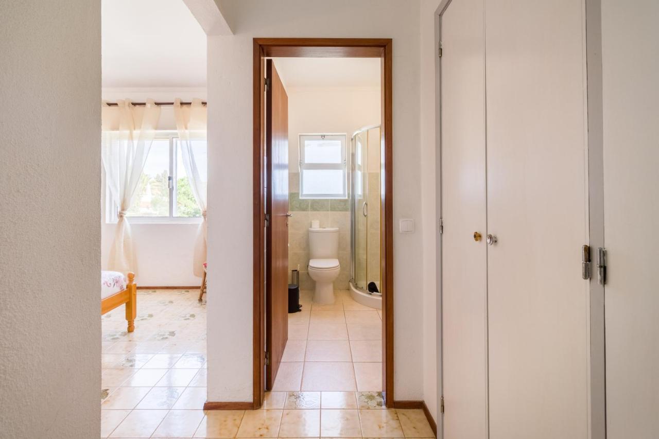 Apartment Centeanes Sol Carvoeiro  Zewnętrze zdjęcie