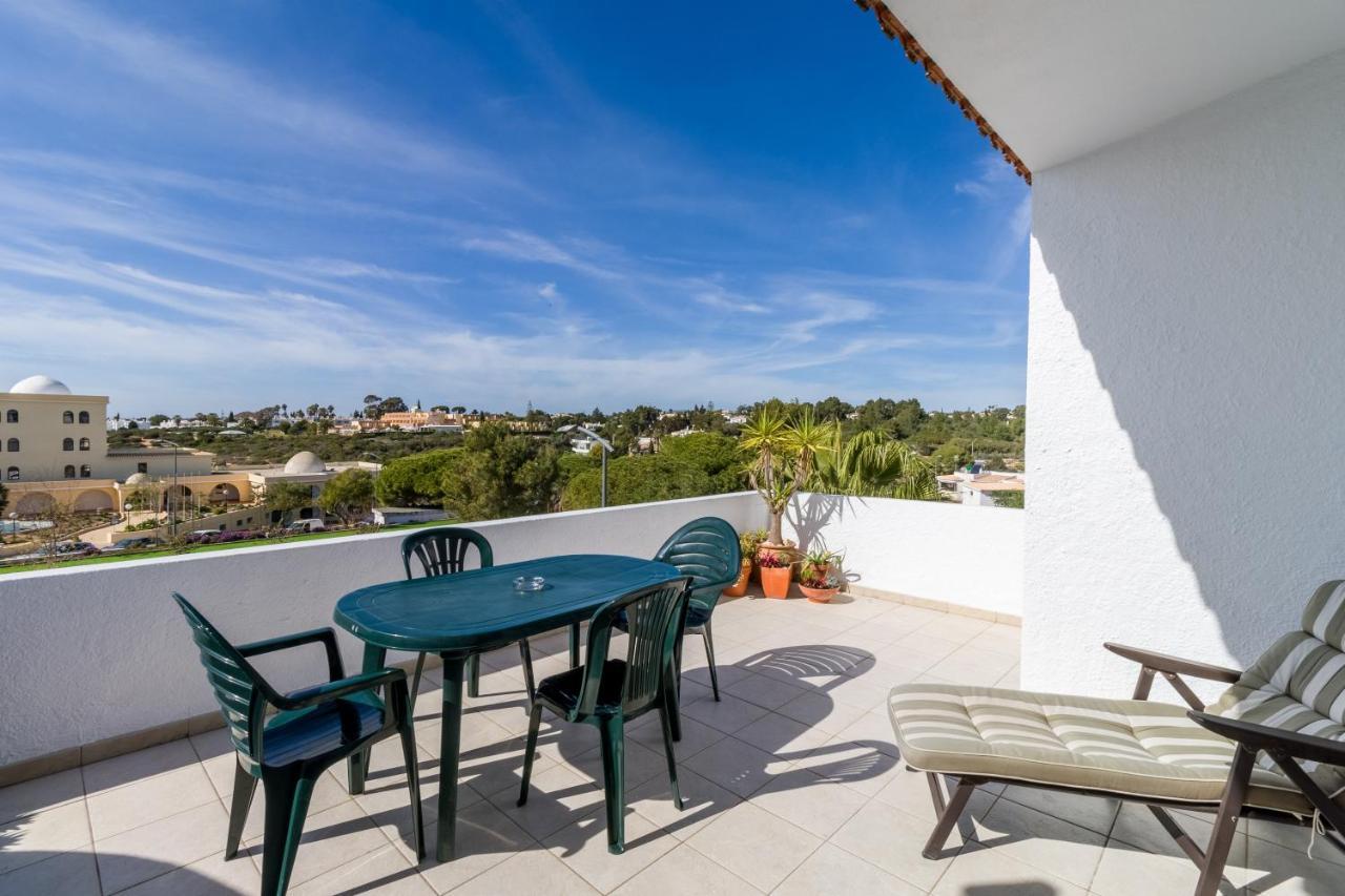 Apartment Centeanes Sol Carvoeiro  Zewnętrze zdjęcie