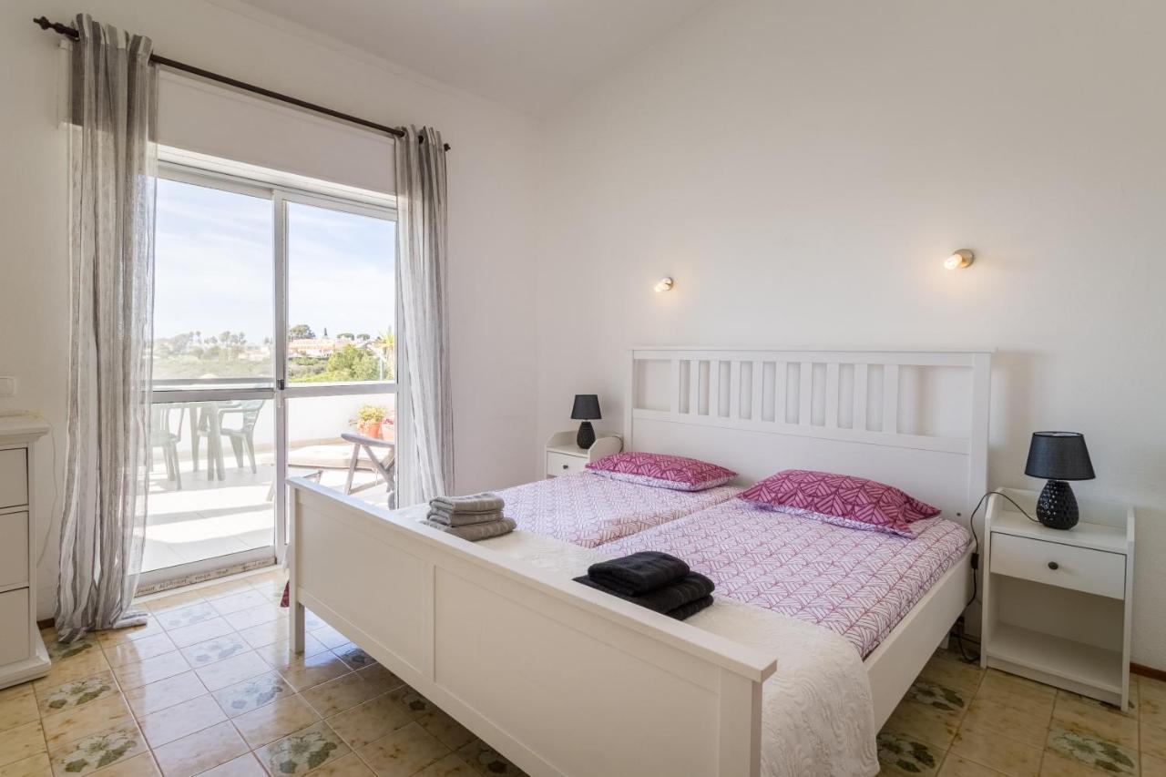 Apartment Centeanes Sol Carvoeiro  Zewnętrze zdjęcie