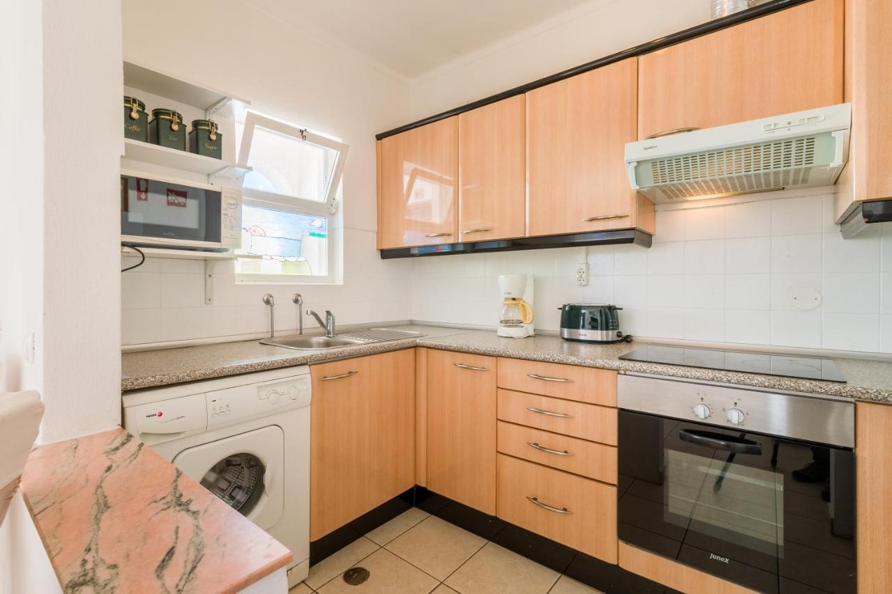 Apartment Centeanes Sol Carvoeiro  Zewnętrze zdjęcie