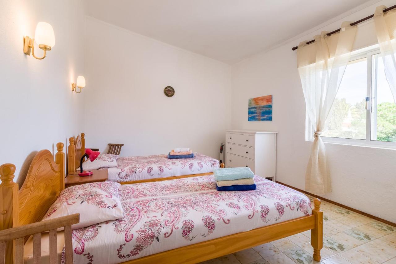 Apartment Centeanes Sol Carvoeiro  Zewnętrze zdjęcie